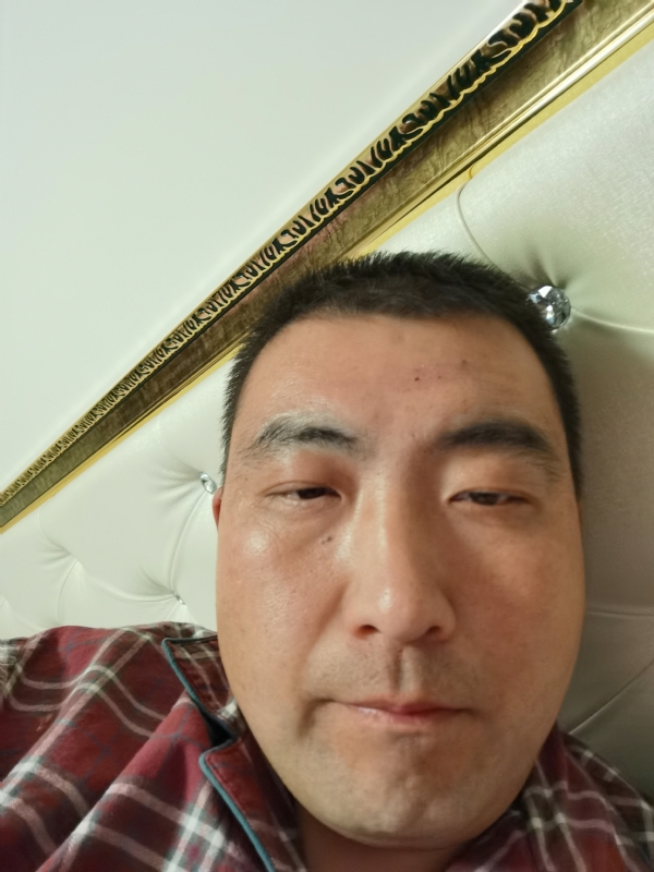紫夜的第一张照片--宽甸中老年相亲网