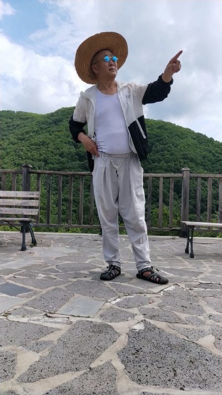真诚寻伴的第二张照片--宽甸中老年相亲网